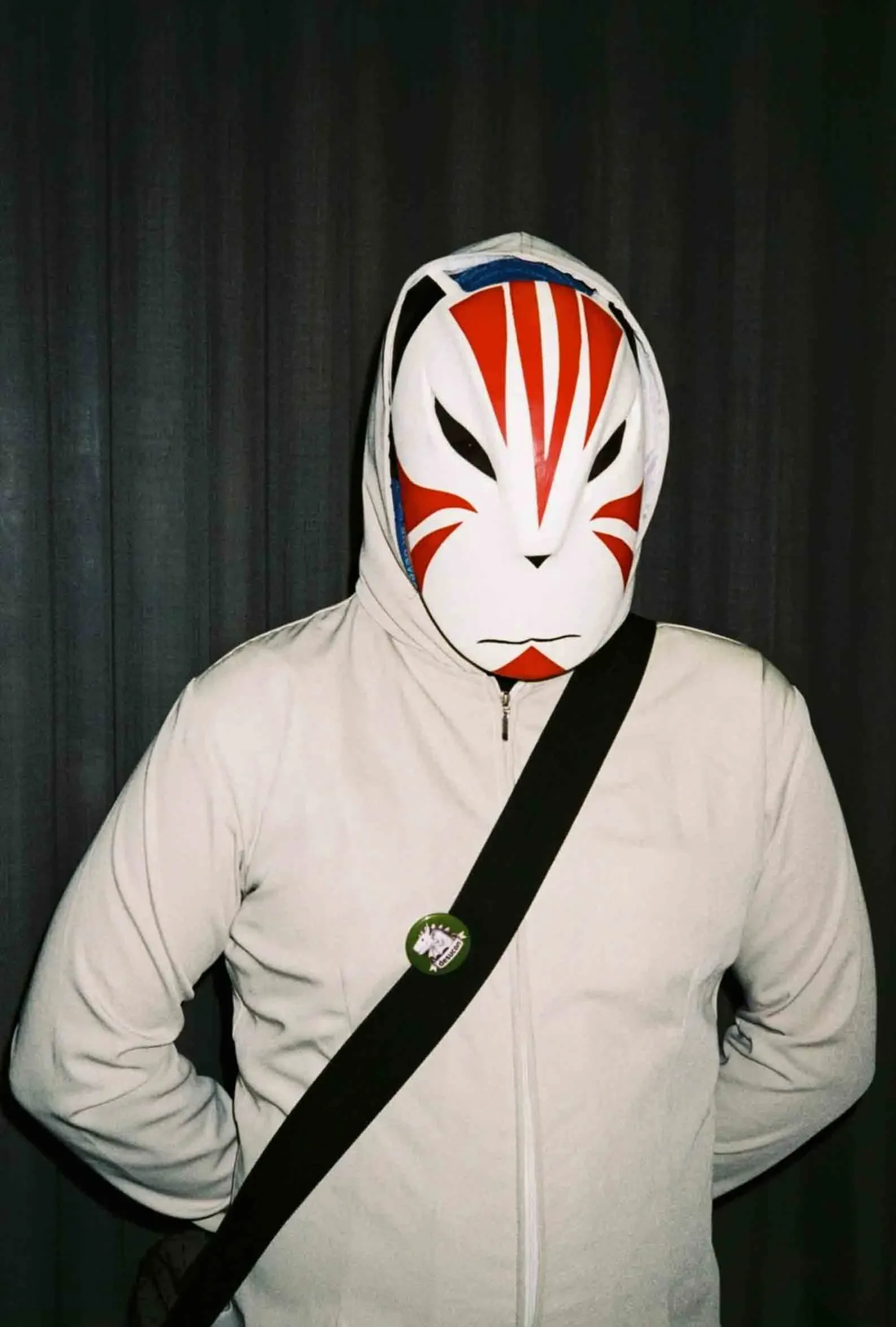 Jói Kjartans — Heroes 7