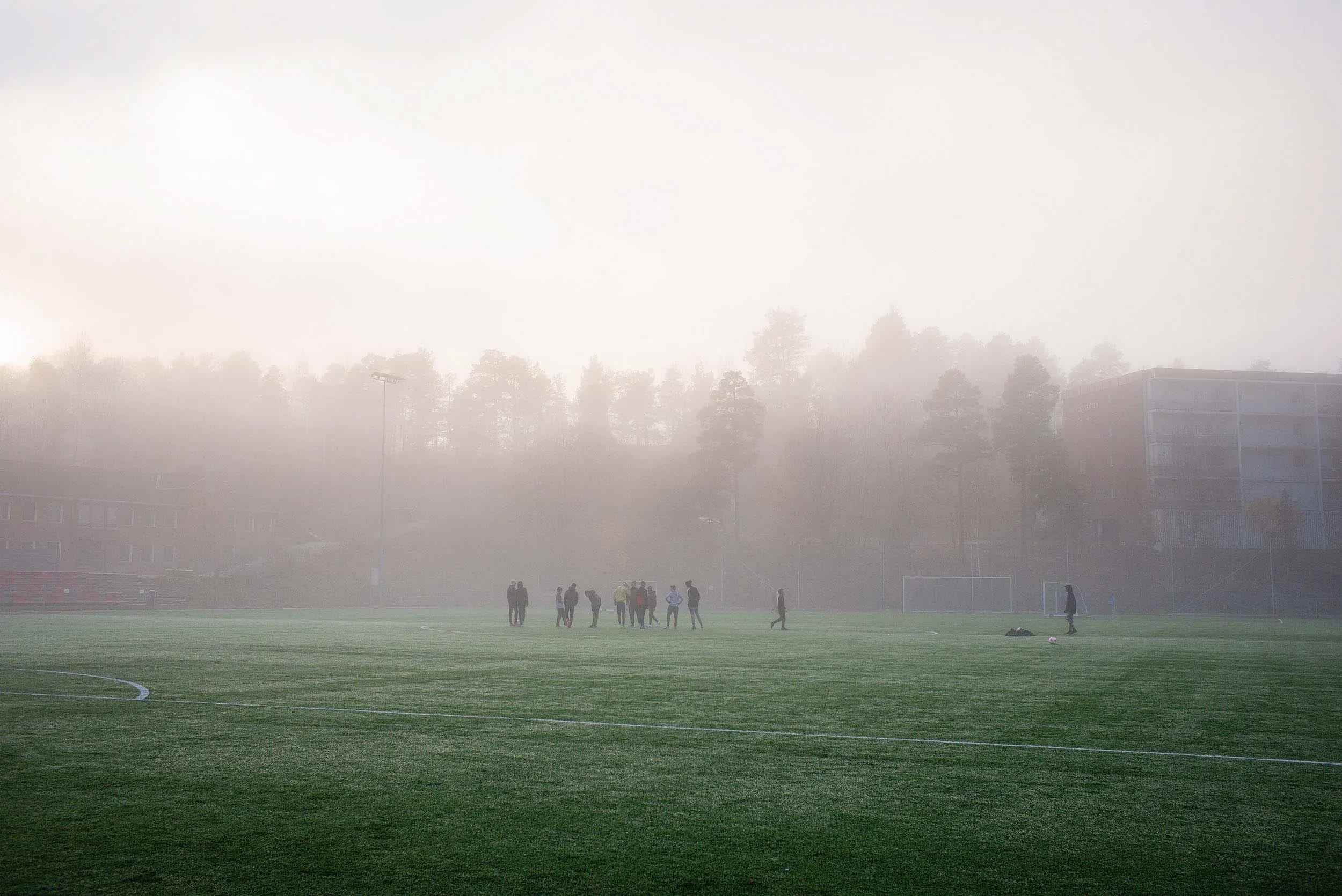 Brian Cliff Olguin — Bror 1