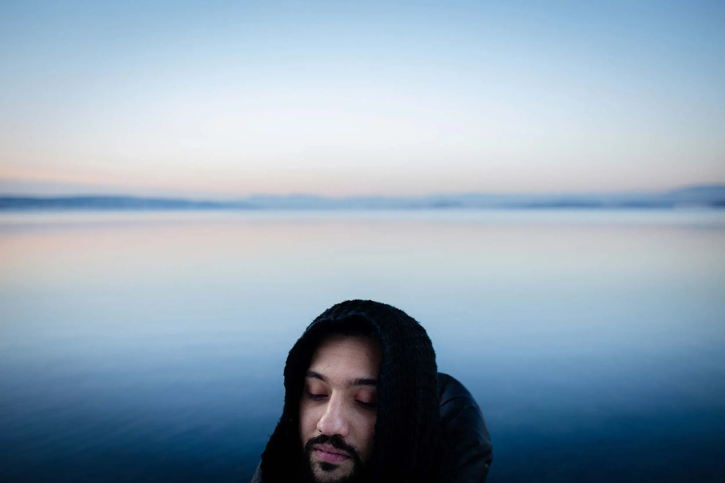 Brian Cliff Olguin — Bror 7
