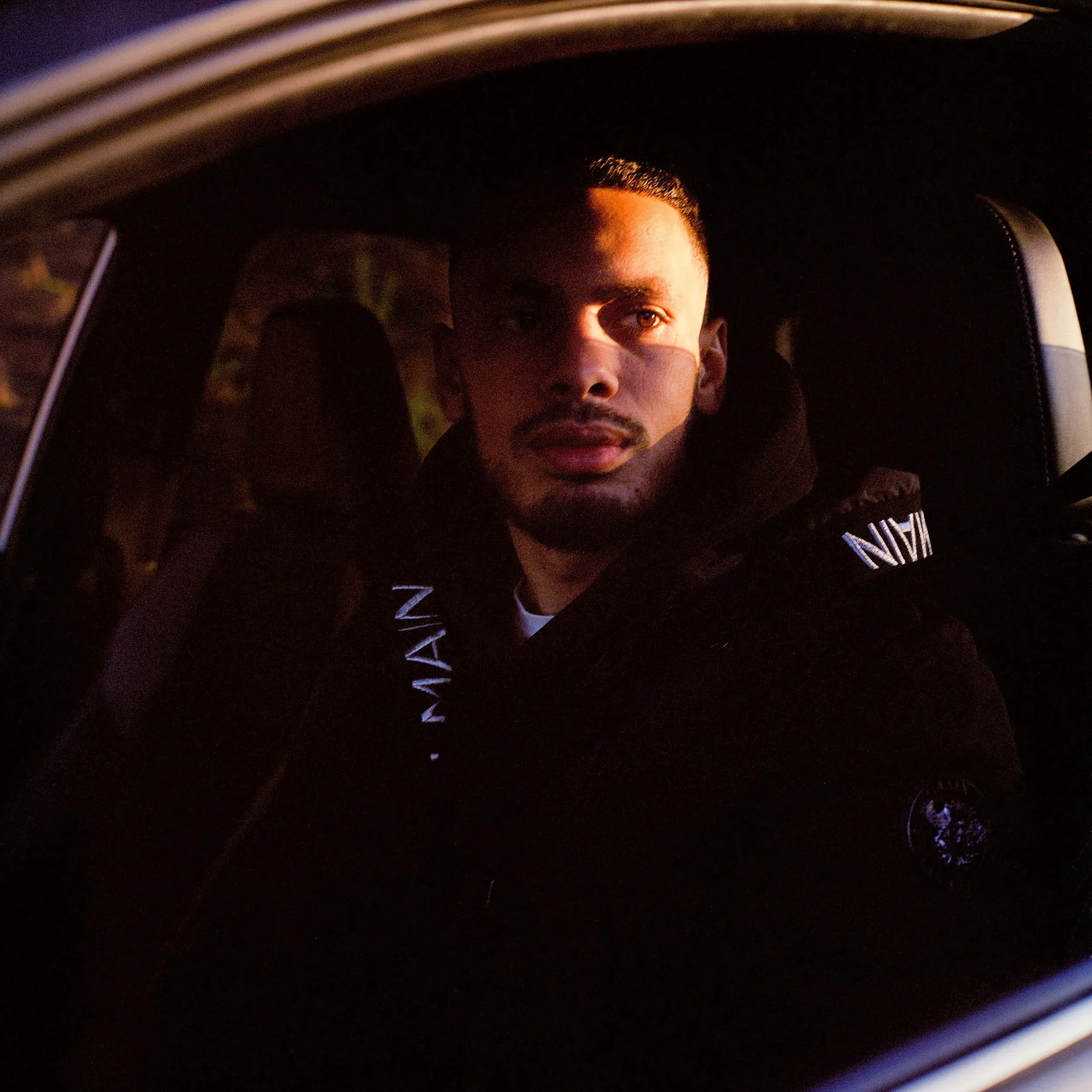 Brian Cliff Olguin — Bror 10