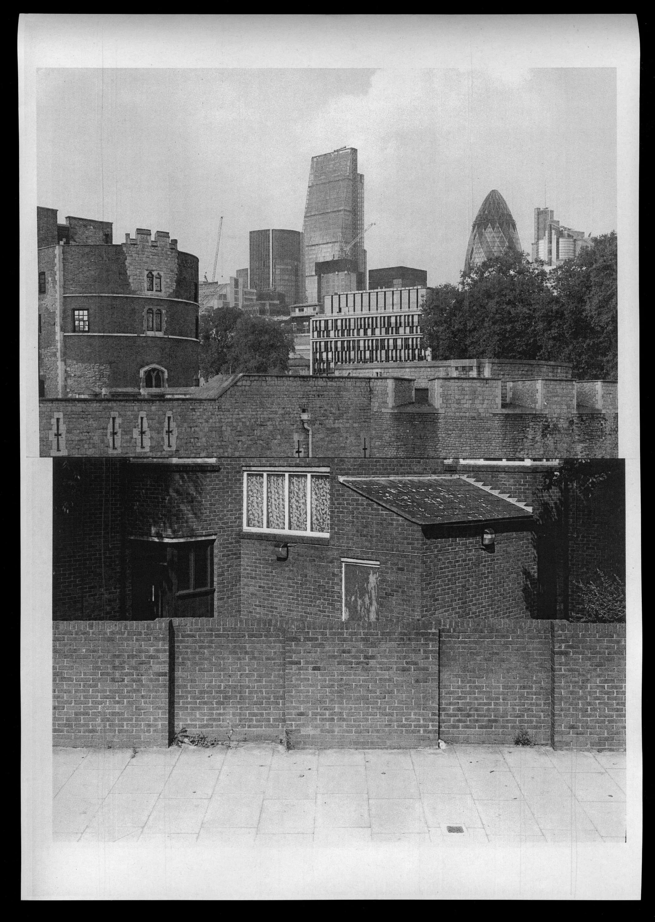 Alexander Rosenkranz — City Cut Off 7