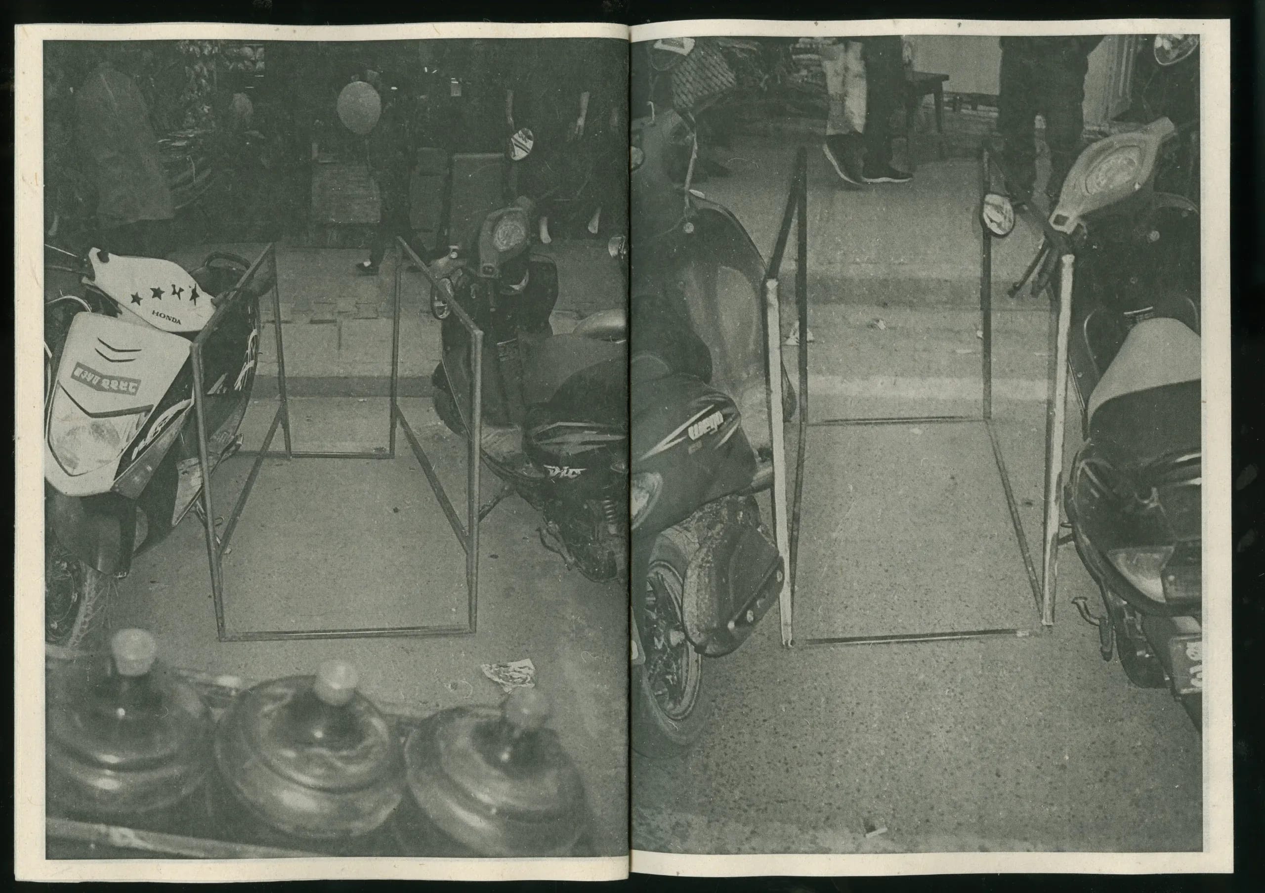Alexander Rosenkranz — KTM 3