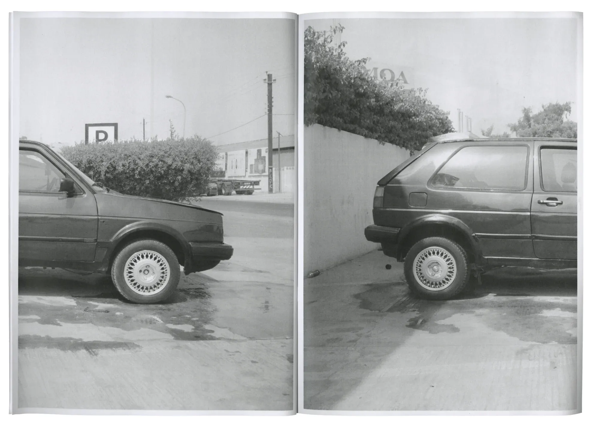 Alexander Rosenkranz — Total Super 4
