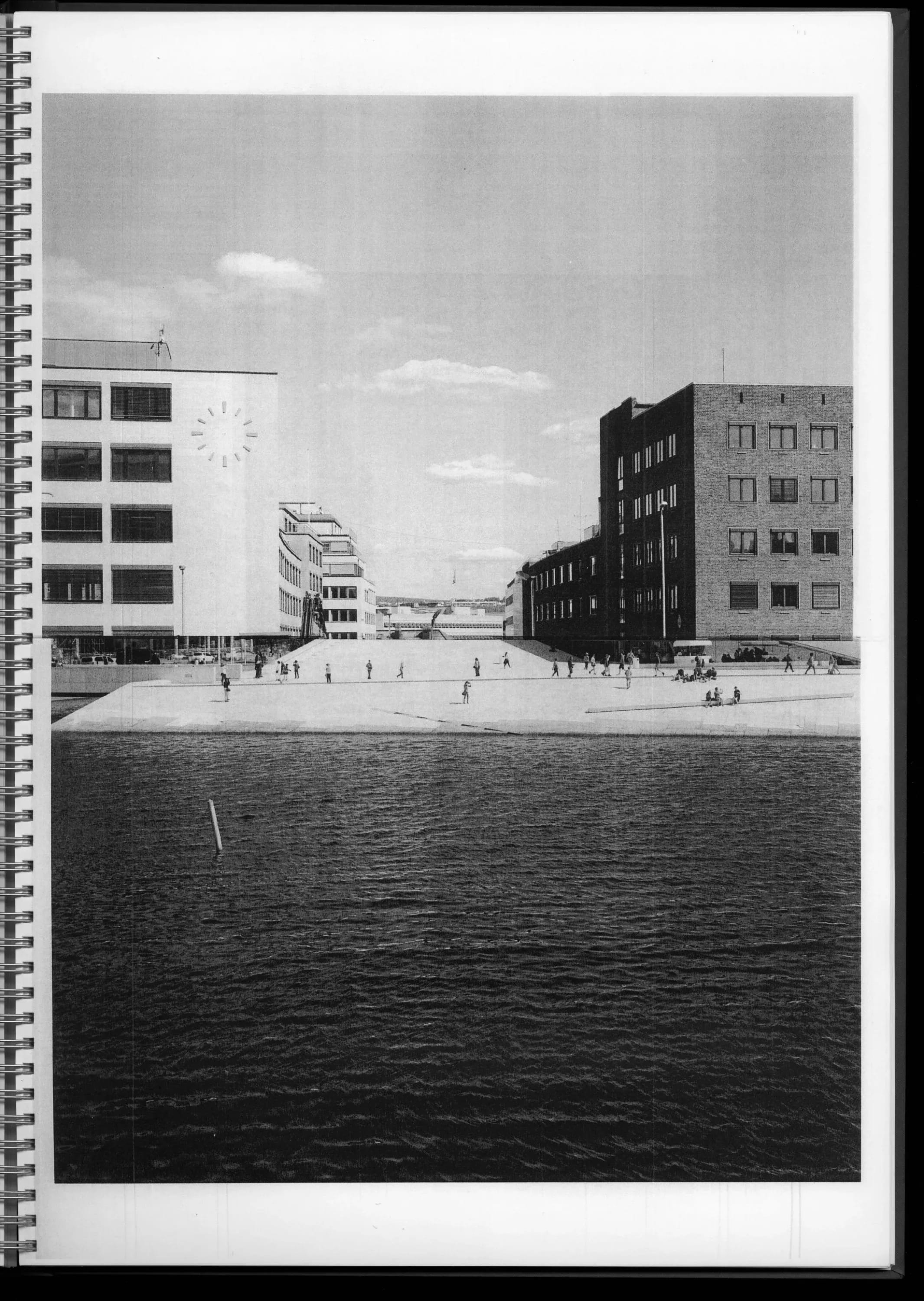 Alexander Rosenkranz — City Cut Off 12