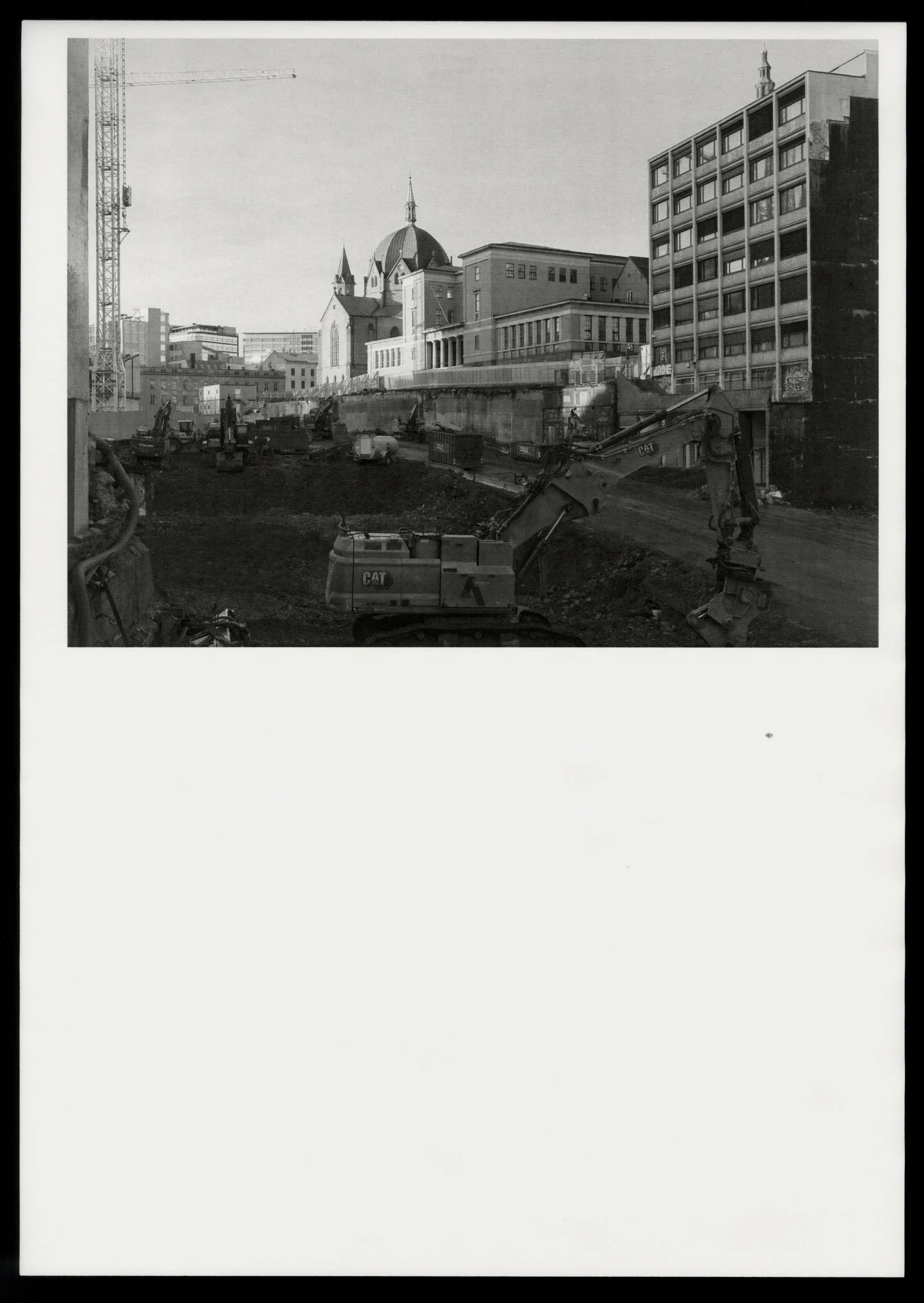 Alexander Rosenkranz — Oslo 15–25 7