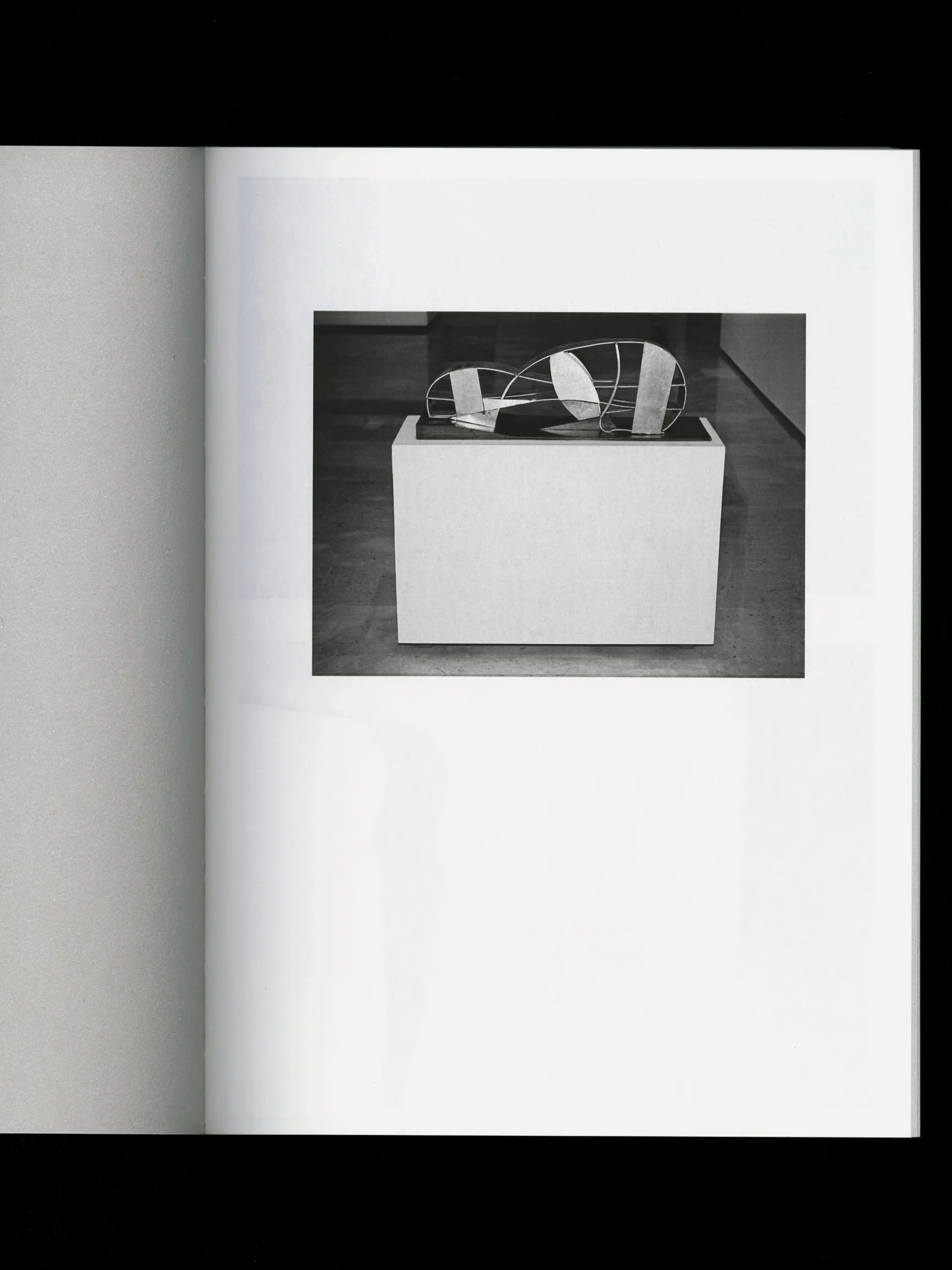 Alexander Rosenkranz — Gibellina Model Studies 3