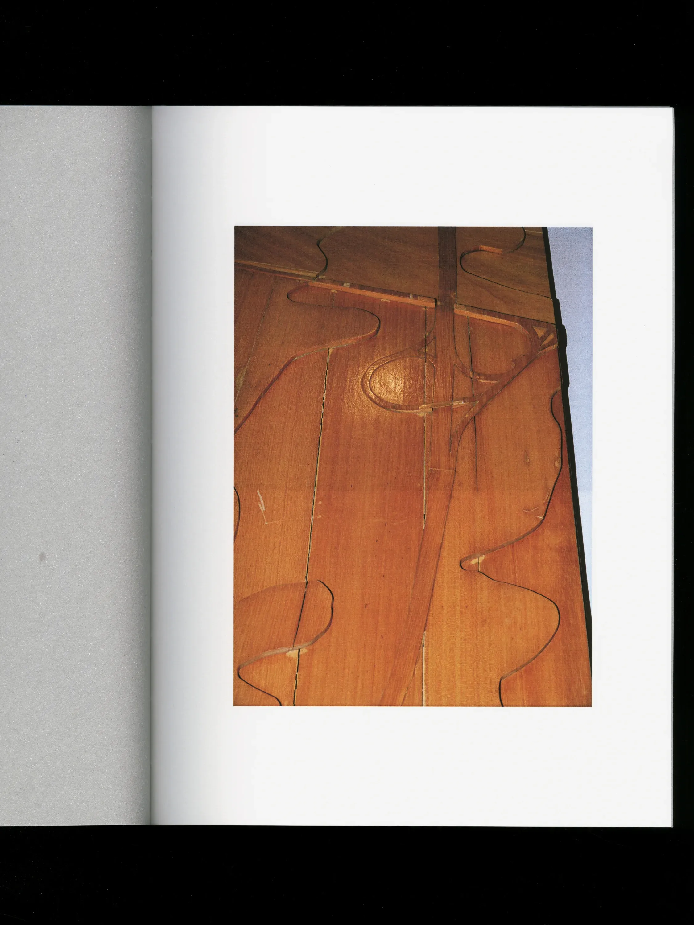 Alexander Rosenkranz — Gibellina Model Studies 4