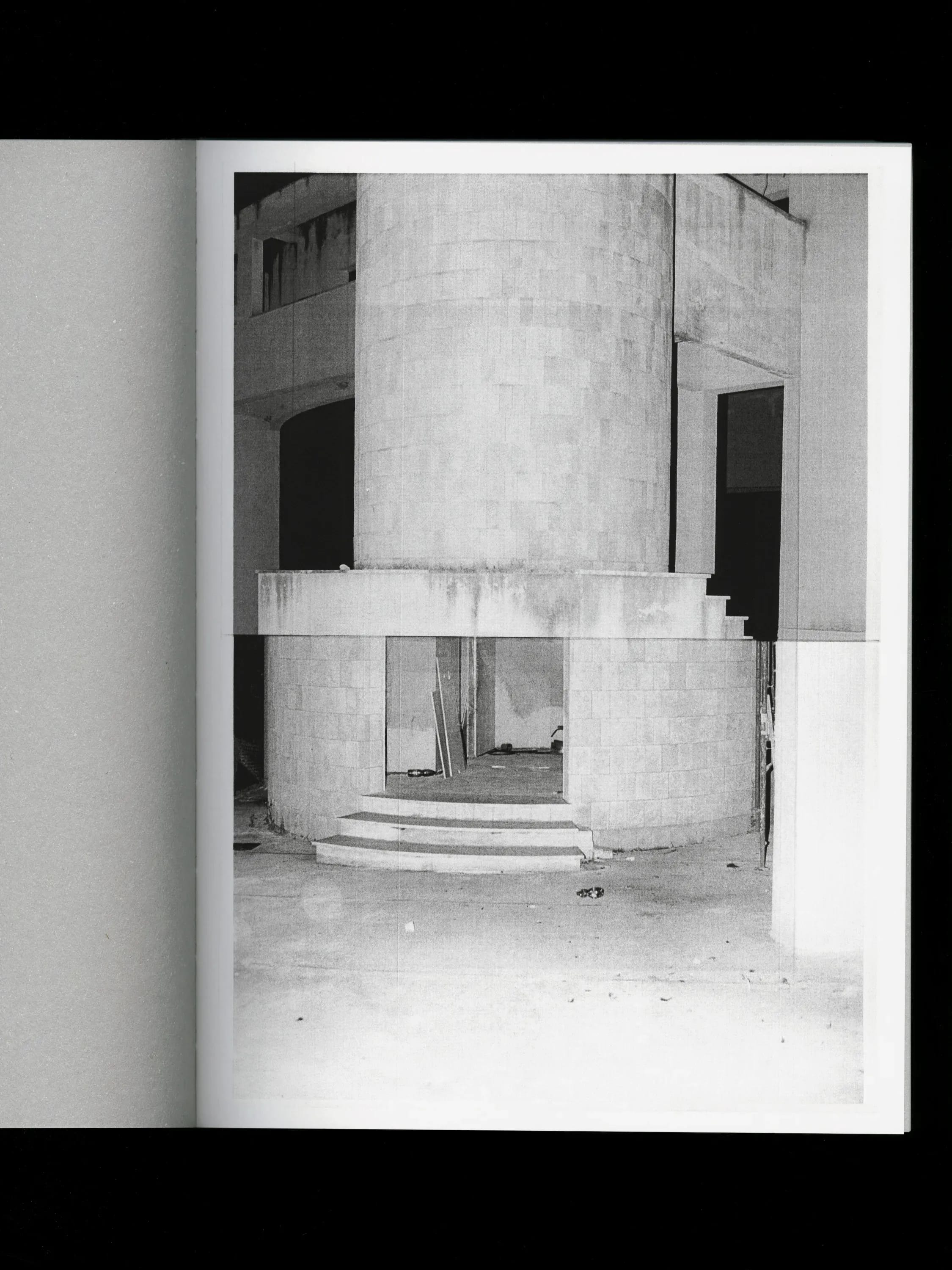 Alexander Rosenkranz — Gibellina Model Studies 5
