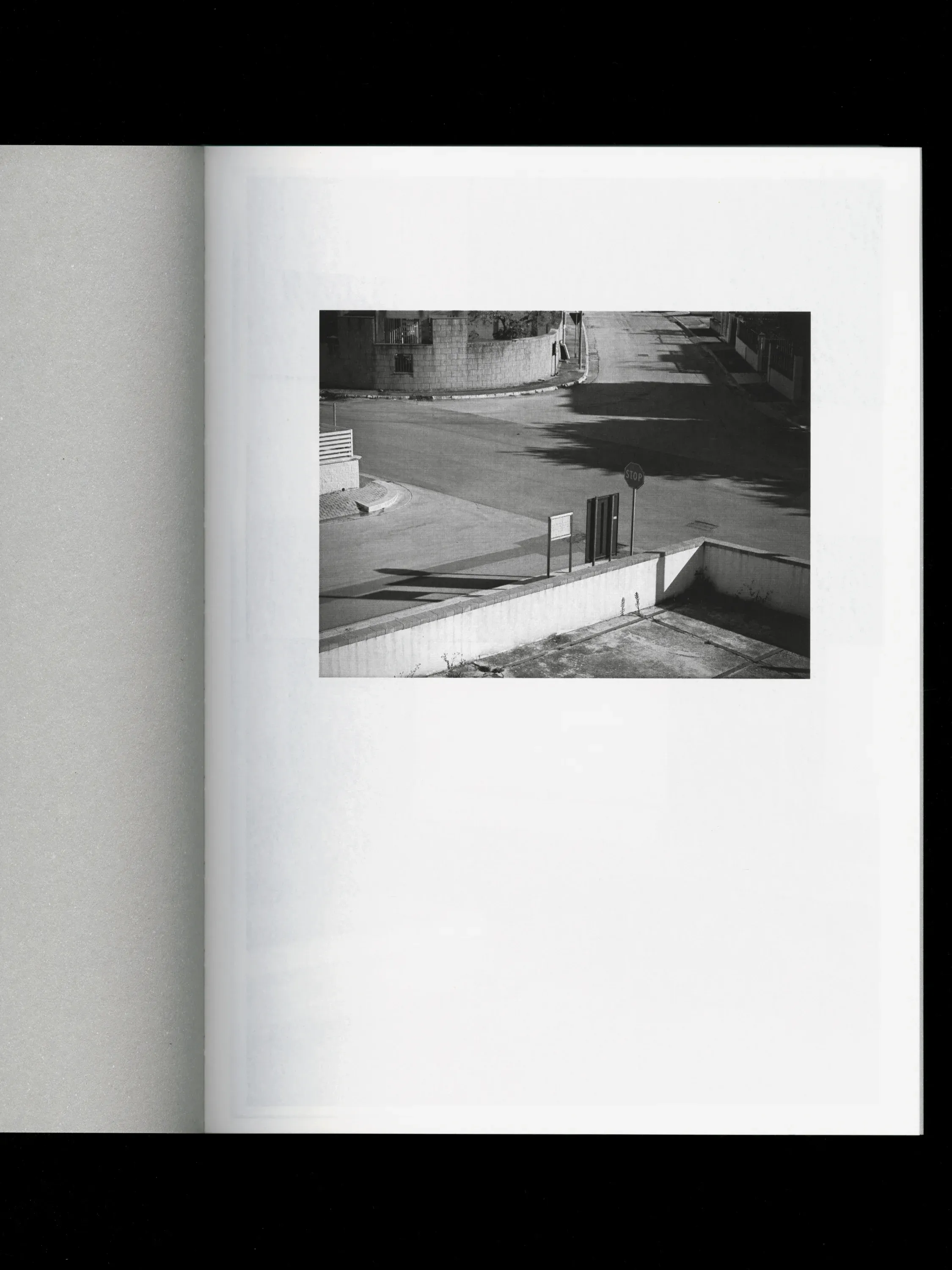 Alexander Rosenkranz — Gibellina Model Studies 6