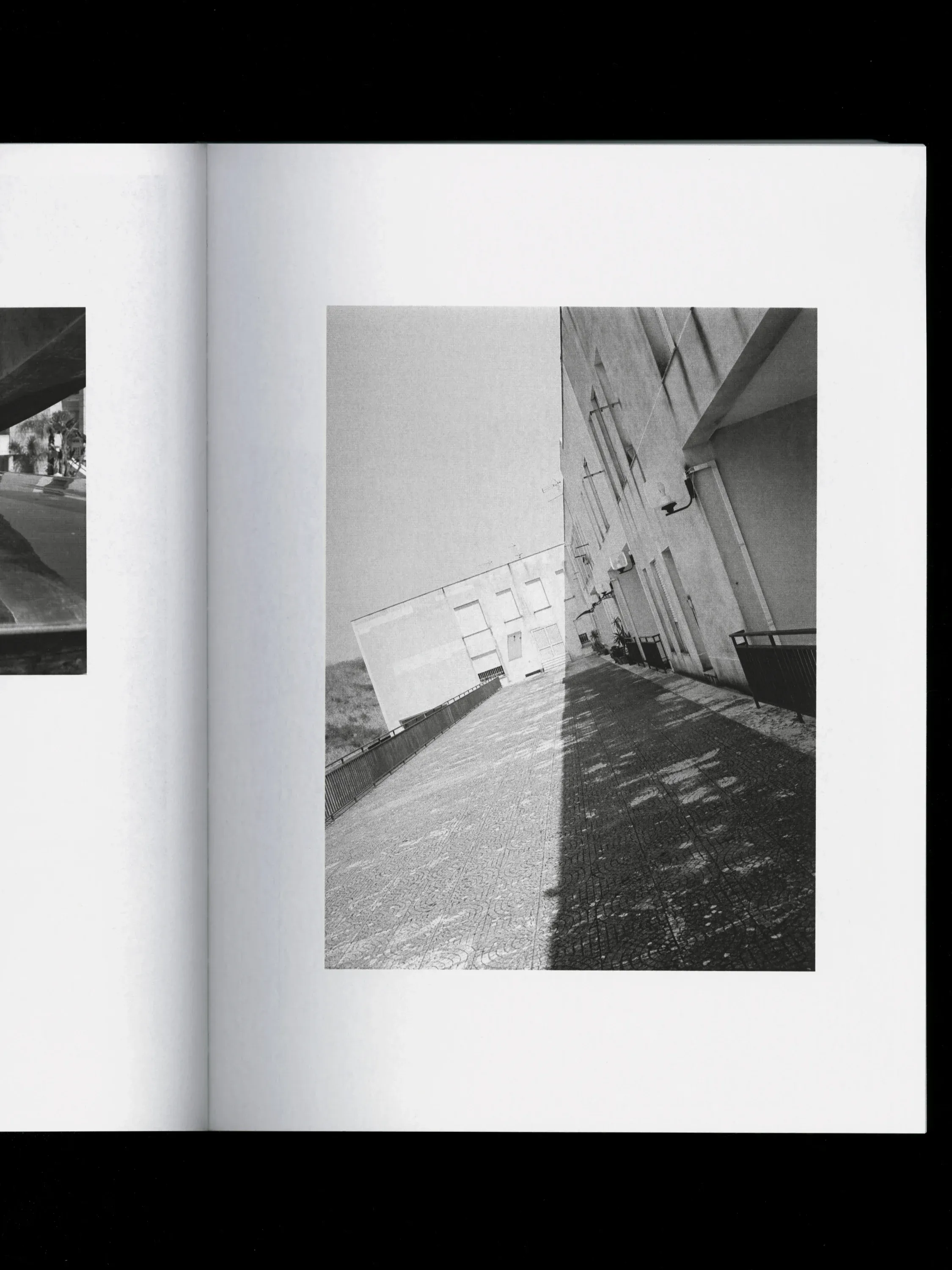 Alexander Rosenkranz — Gibellina Model Studies 8