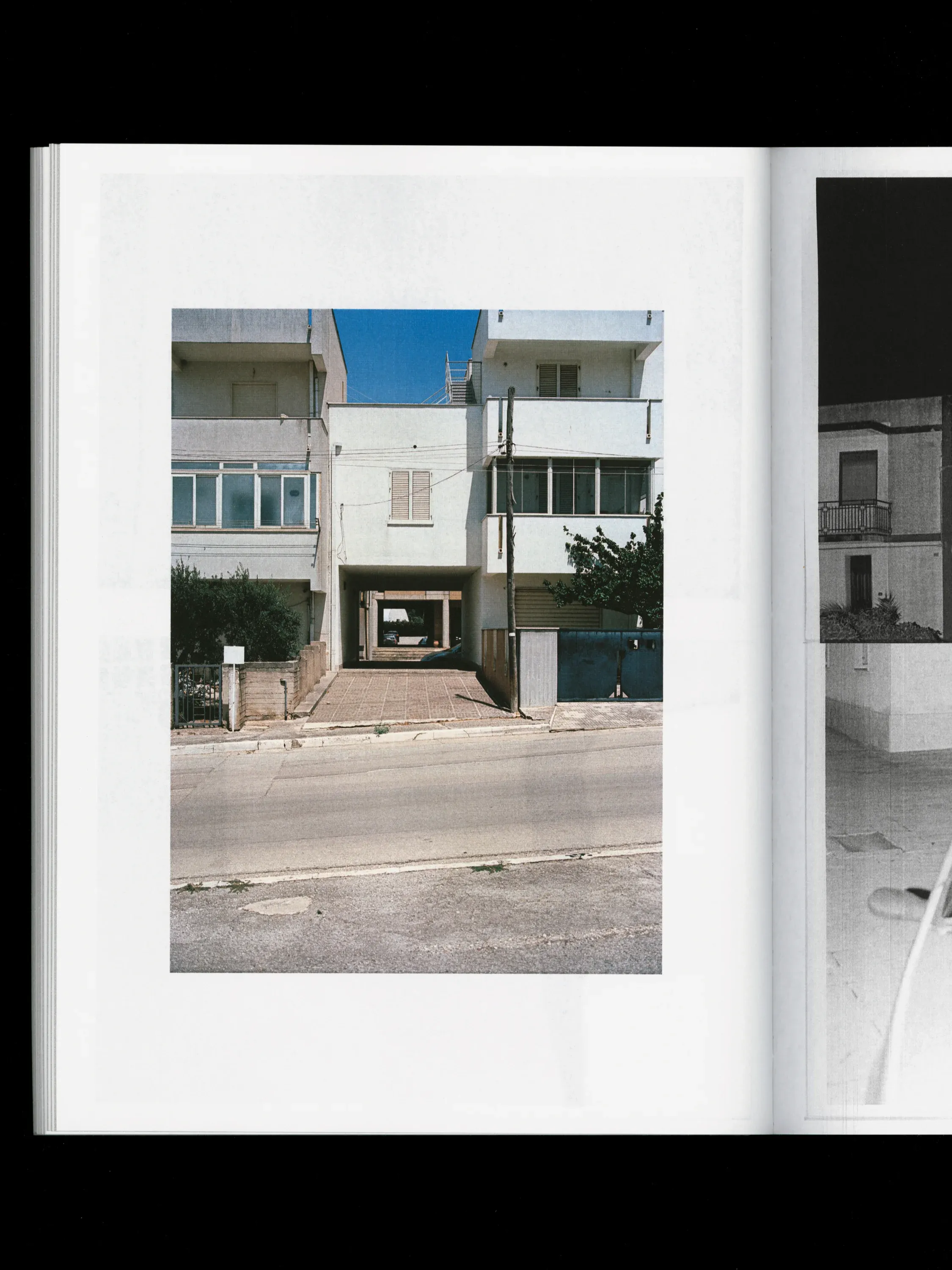 Alexander Rosenkranz — Gibellina Model Studies 9