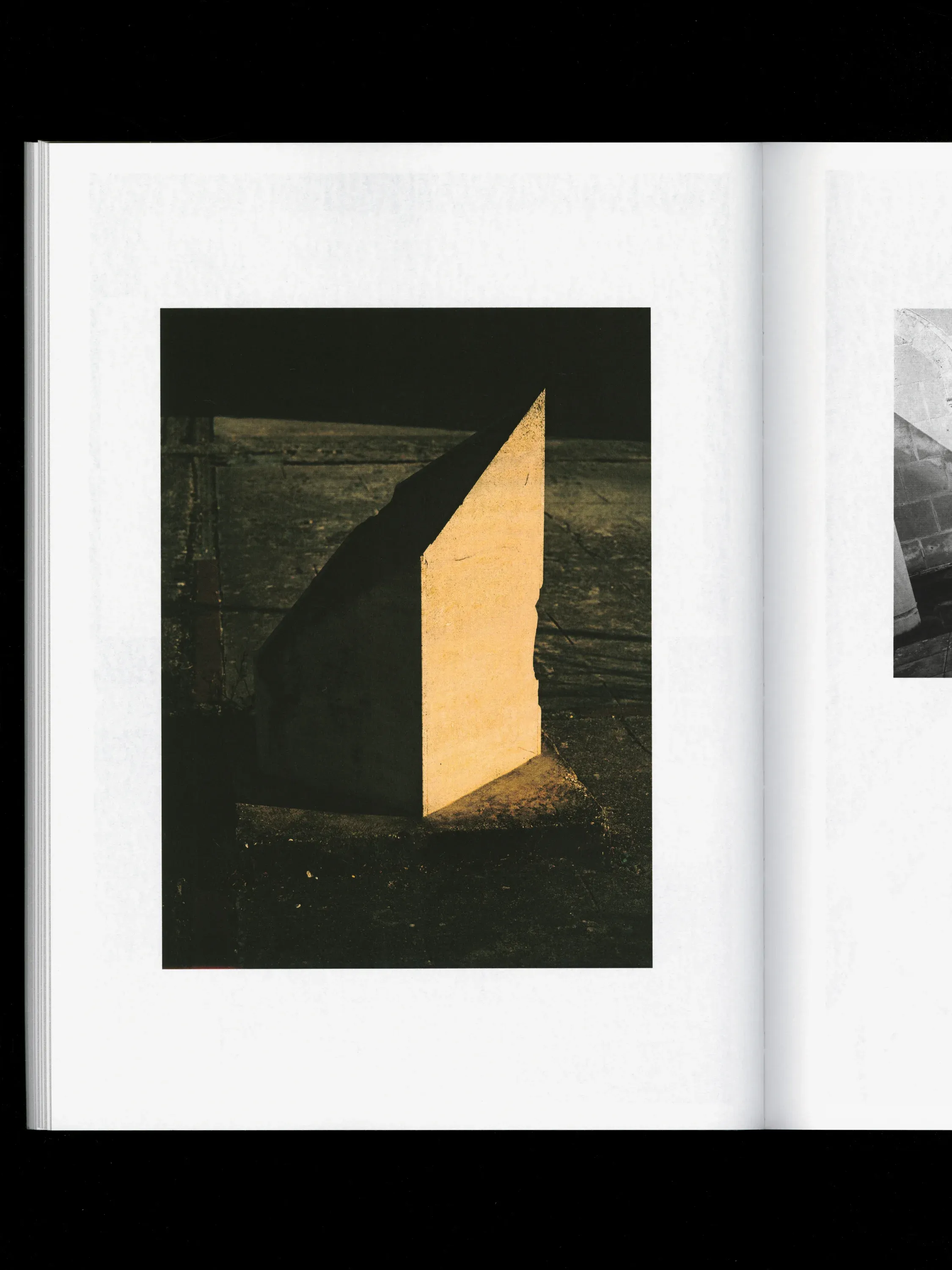 Alexander Rosenkranz — Gibellina Model Studies 10