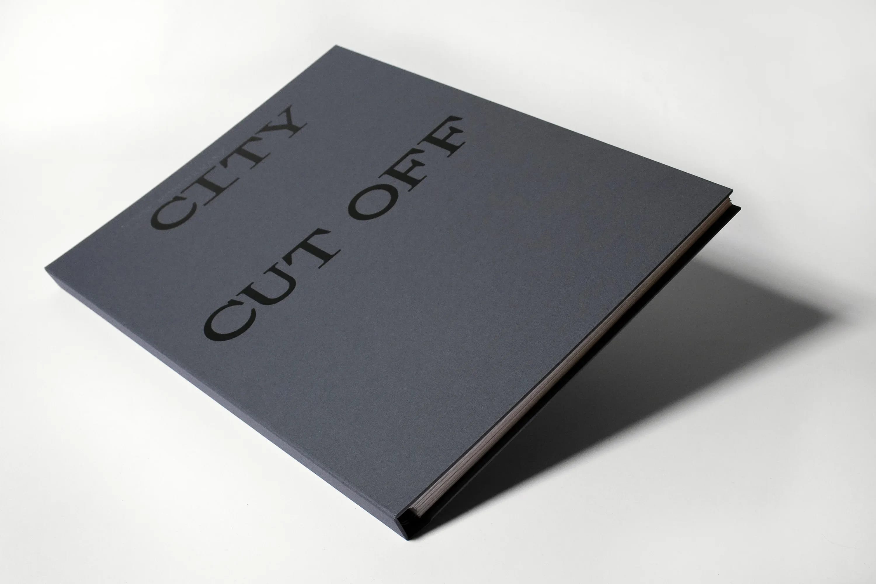 Alexander Rosenkranz — City Cut Off 2