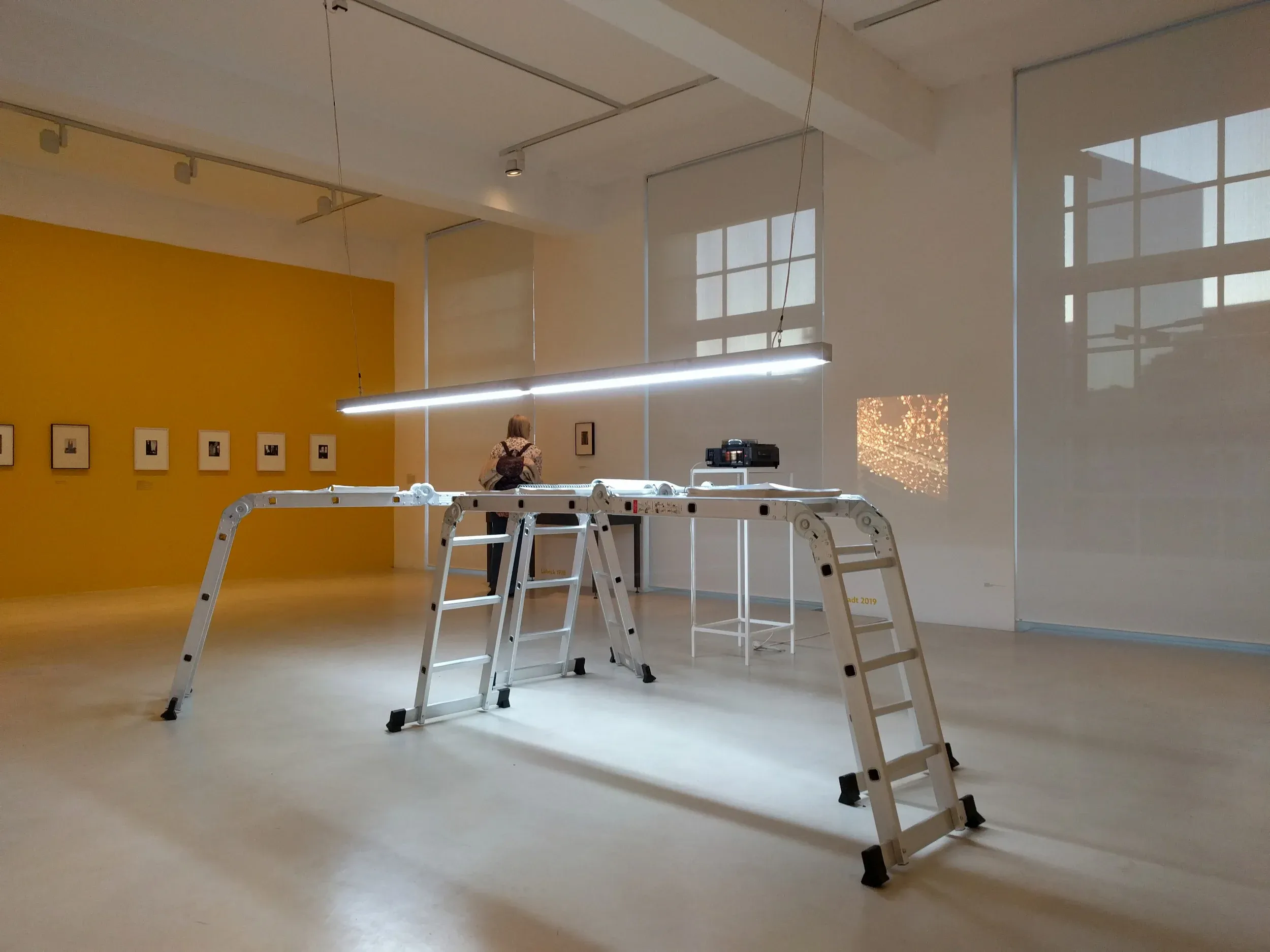 Alexander Rosenkranz — City Cut Off 14