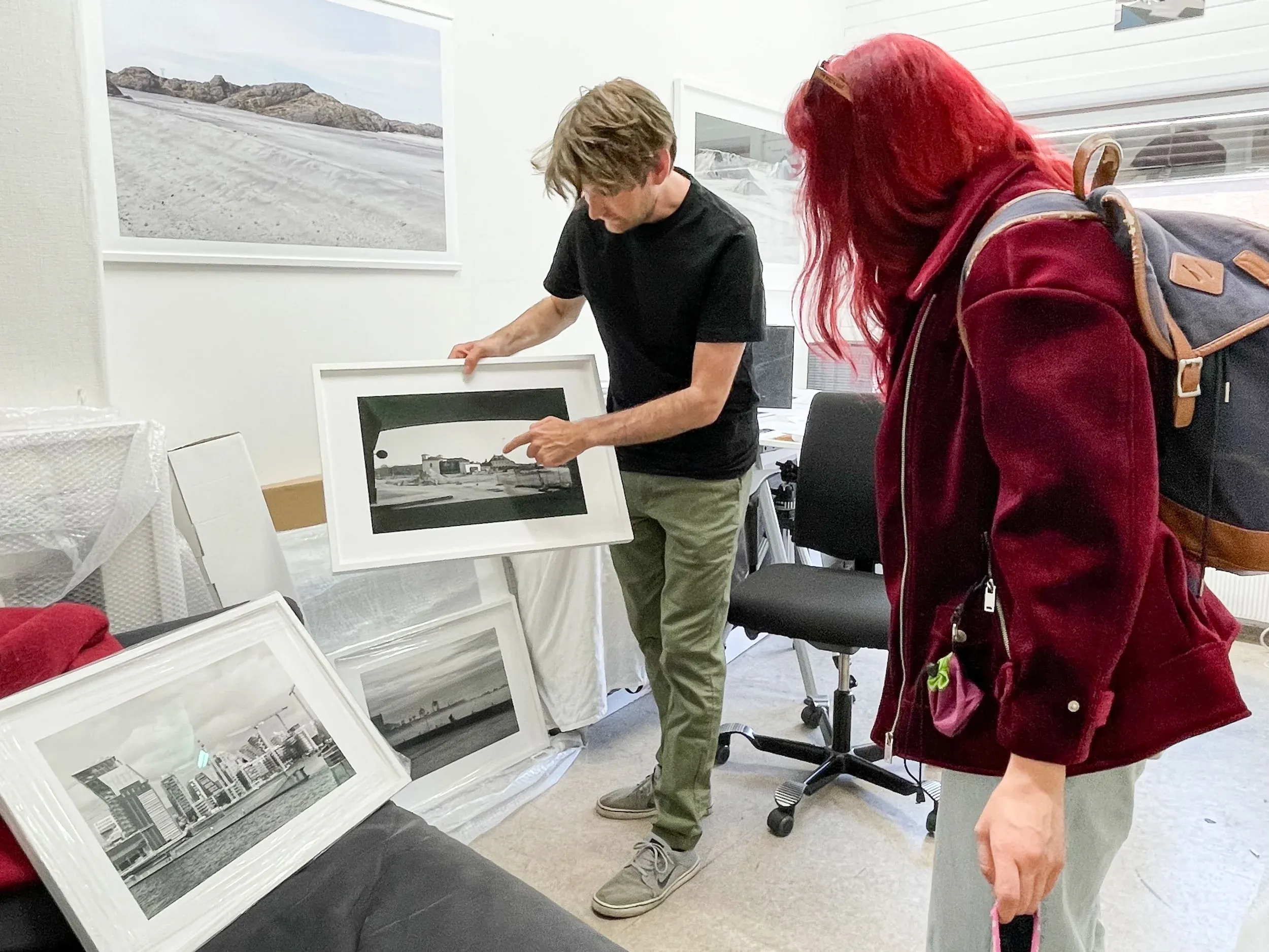 Oslo Open 2023 — galleri 2