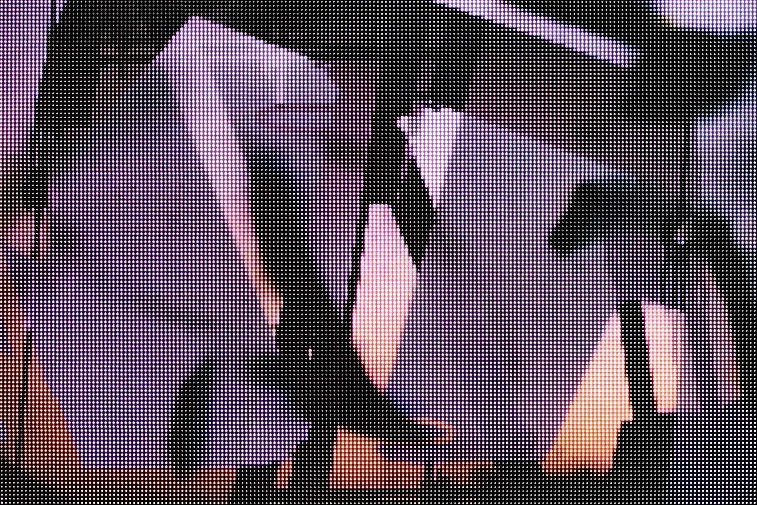 Istvan Virag — Pixel Pitch vol. 4 1