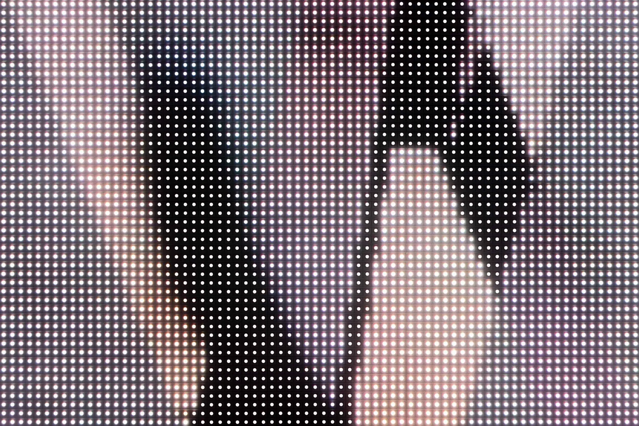 Istvan Virag — Pixel Pitch vol. 4 6