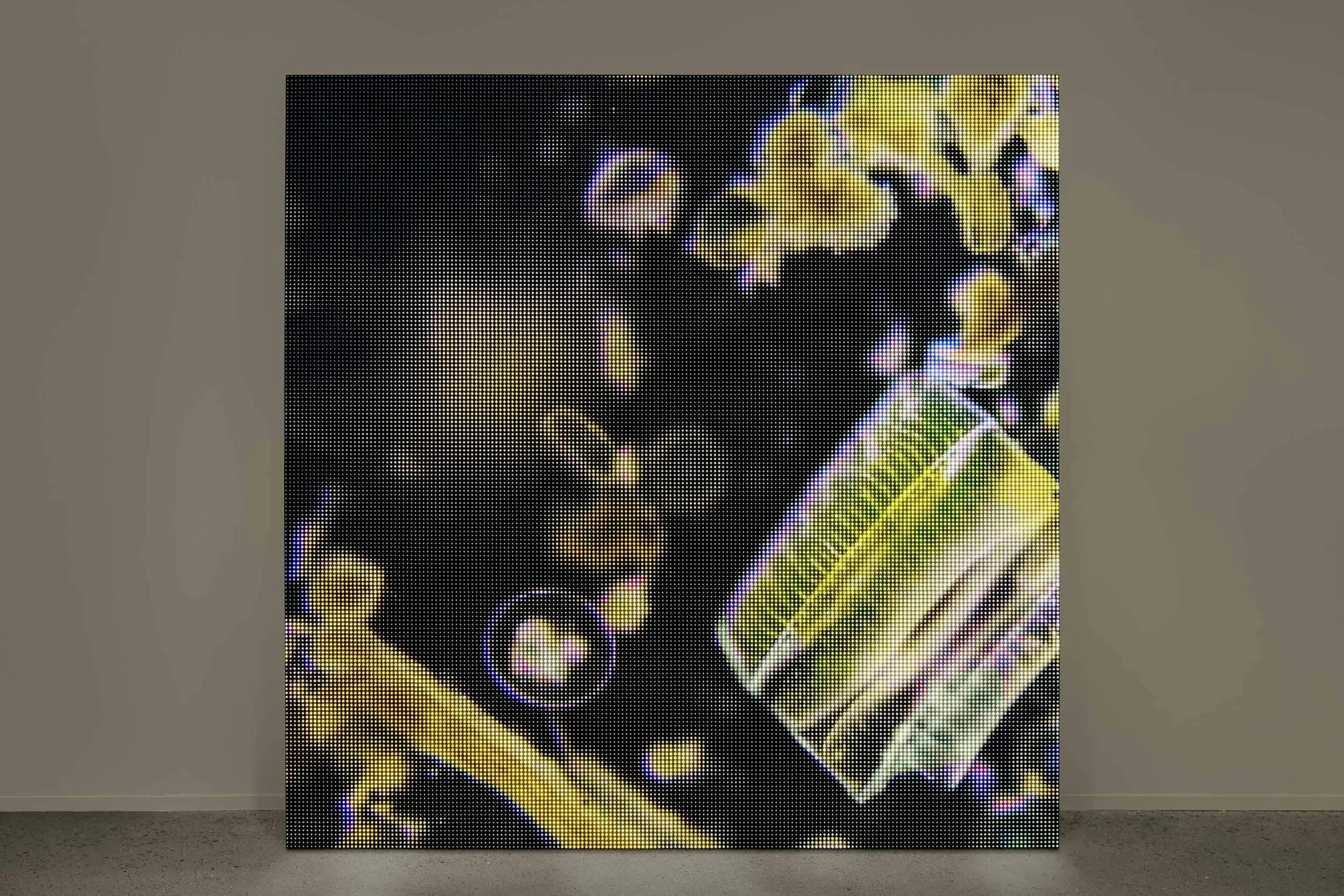 Istvan Virag — Pixel Pitch vol. 4 7