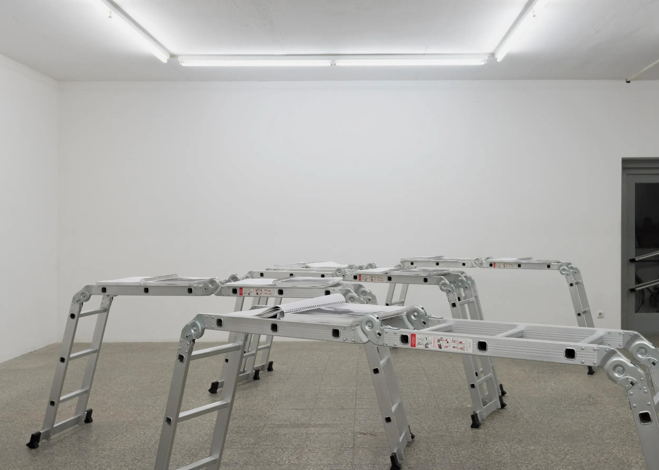 Alexander Rosenkranz — City Cut Off 3