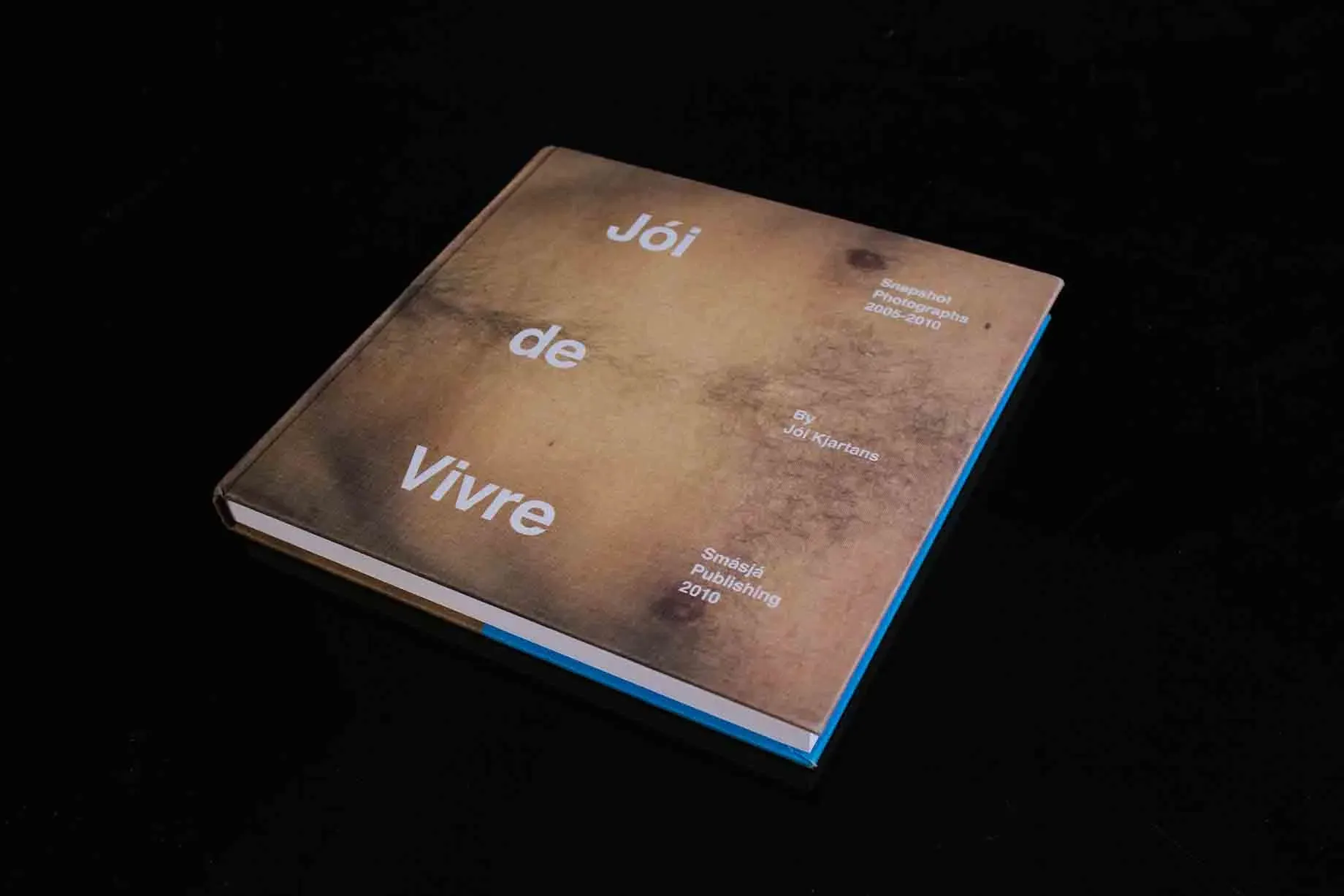 Jói Kjartans — Jói de Vivre 1