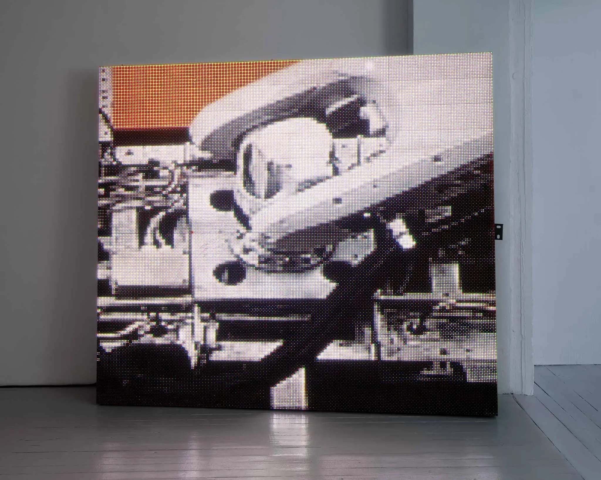Istvan Virag — Pixel Pitch vol. 1-3 2