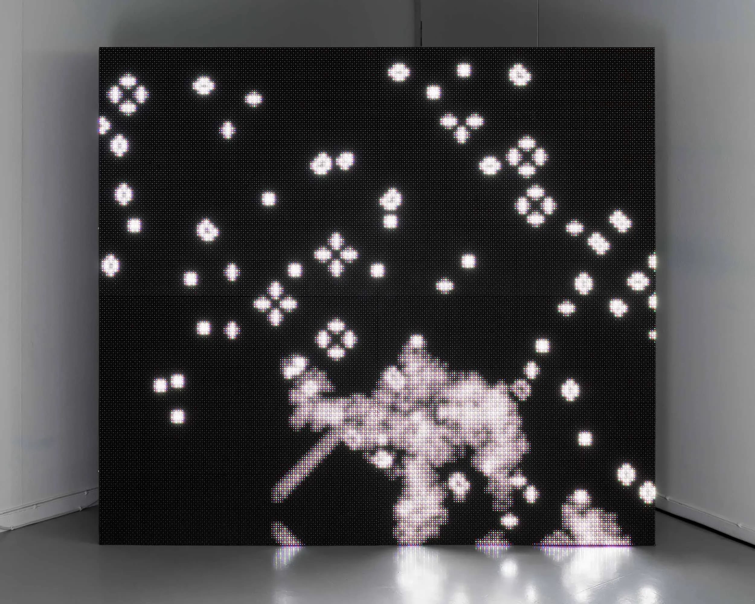 Istvan Virag — Pixel Pitch vol. 1-3 6