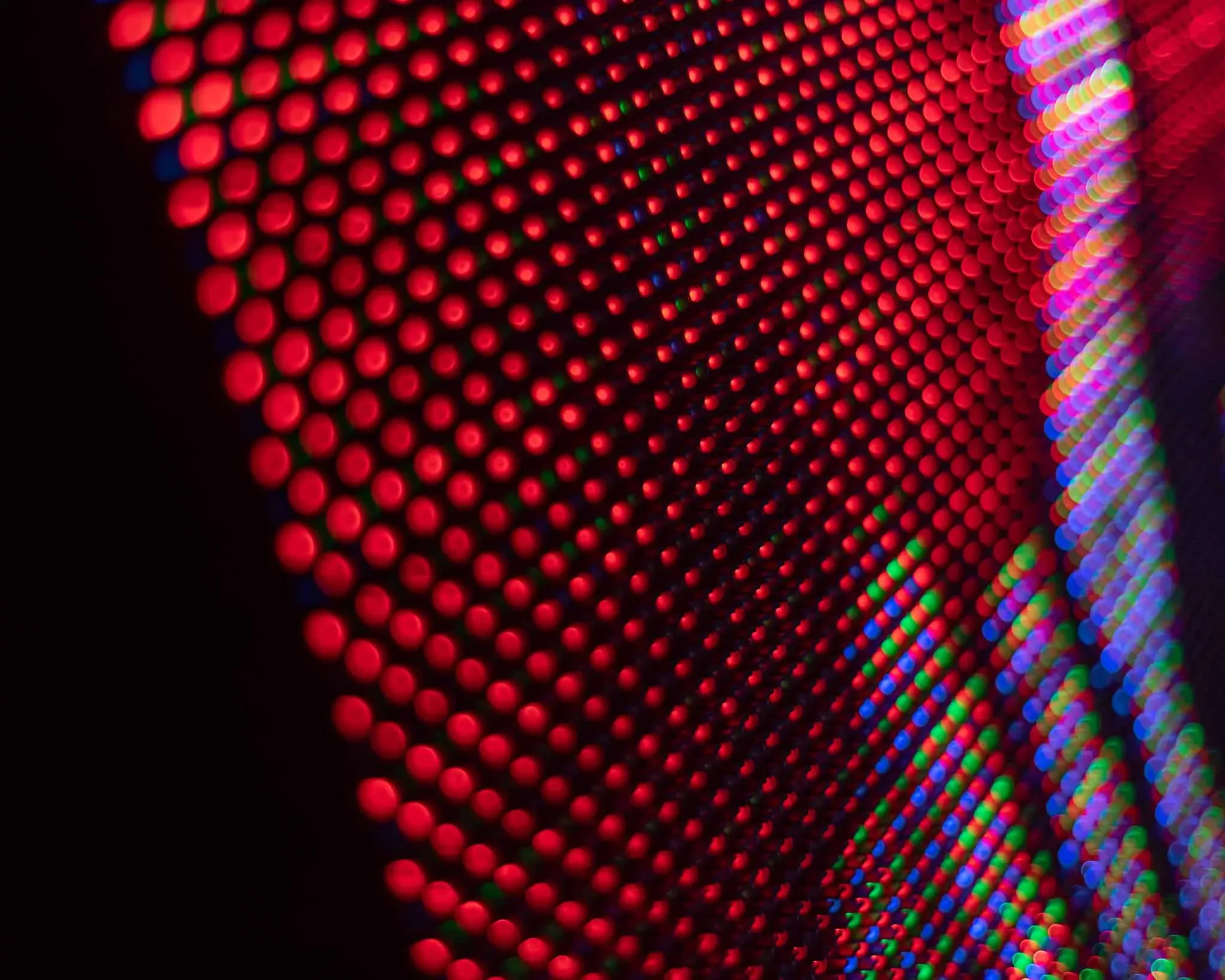 Istvan Virag — Pixel Pitch vol. 1-3 9