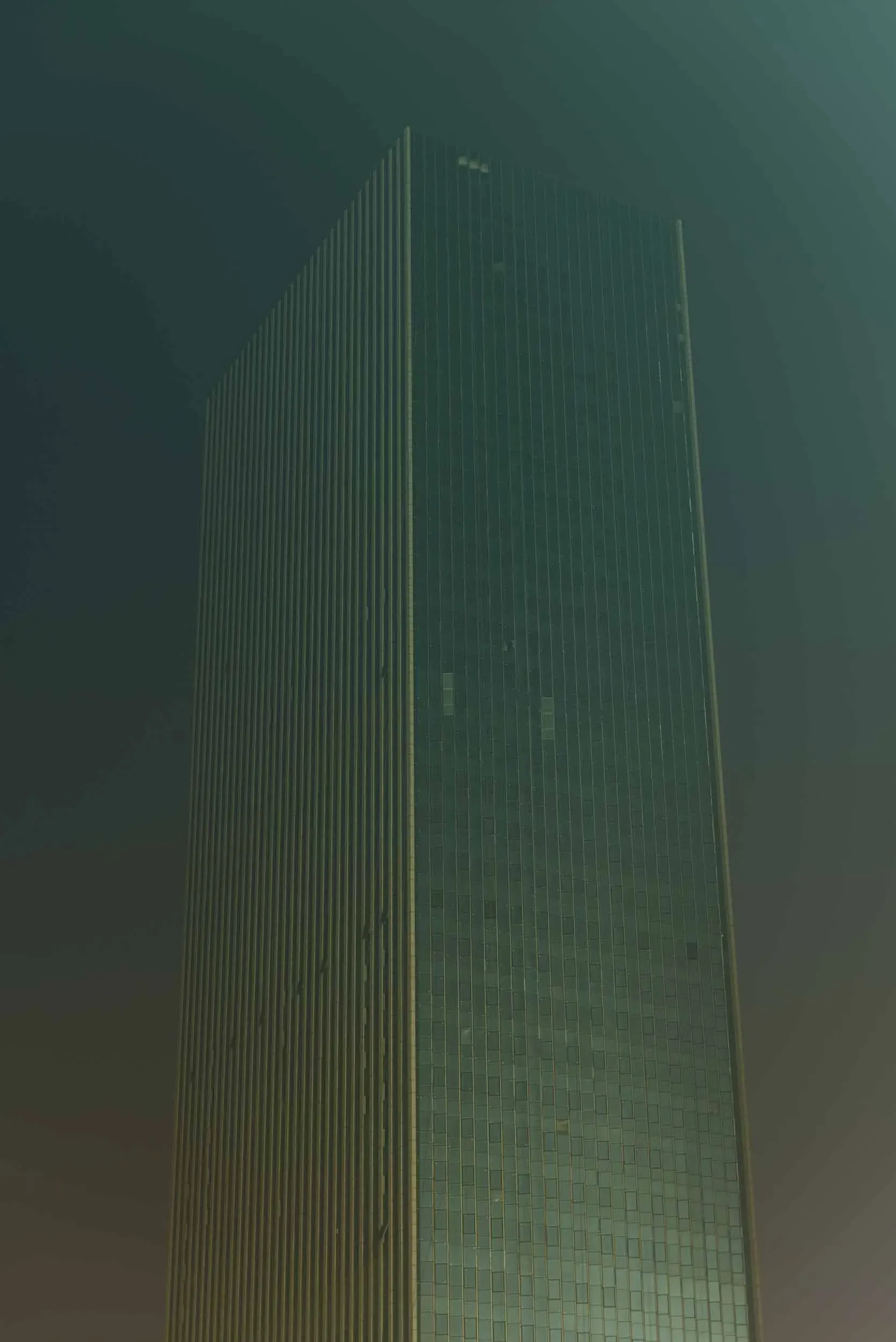 Istvan Virag — Yujiapu Dream, Yujiapu Towers 2