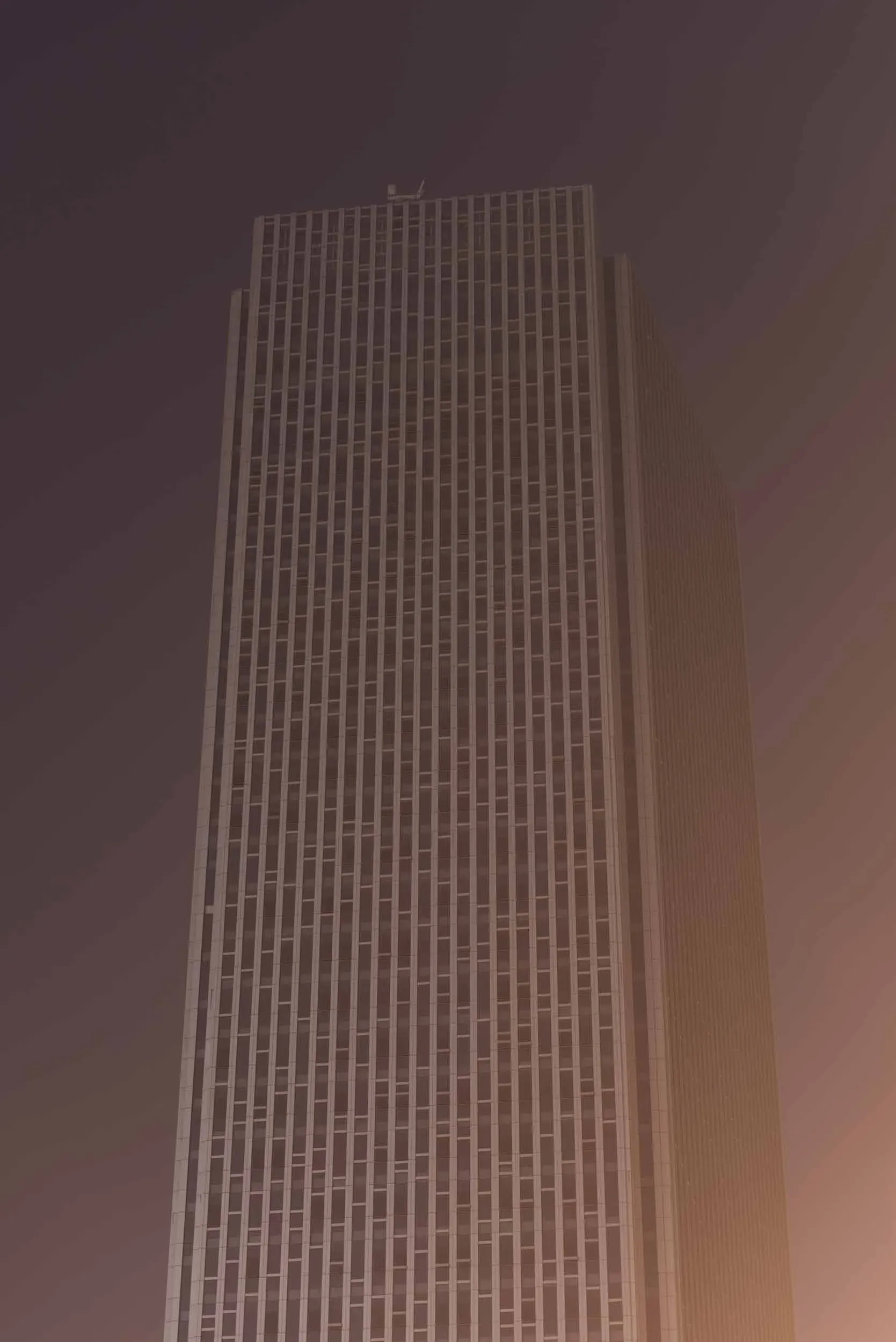 Istvan Virag — Yujiapu Dream, Yujiapu Towers 3