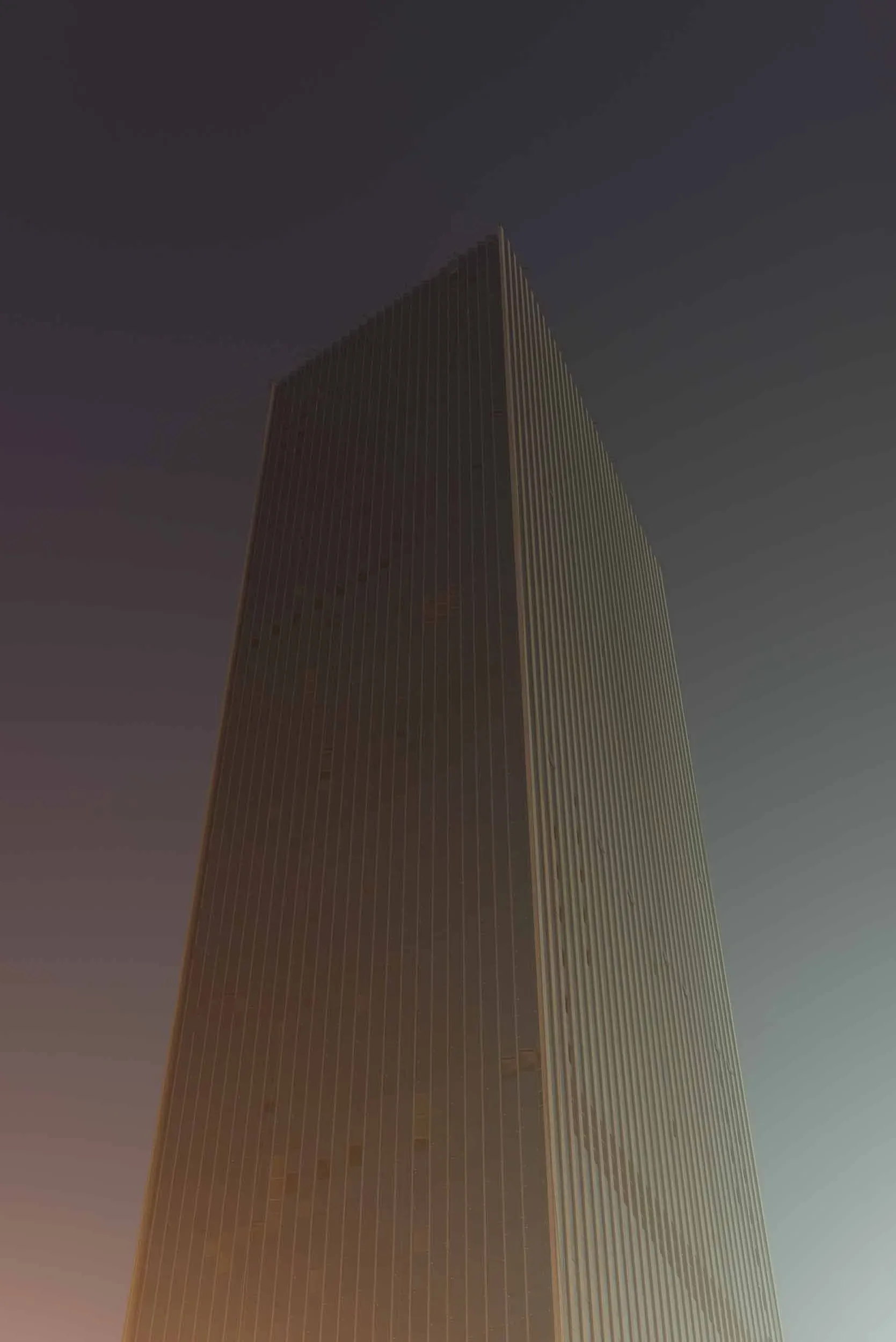 Istvan Virag — Yujiapu Dream, Yujiapu Towers 5