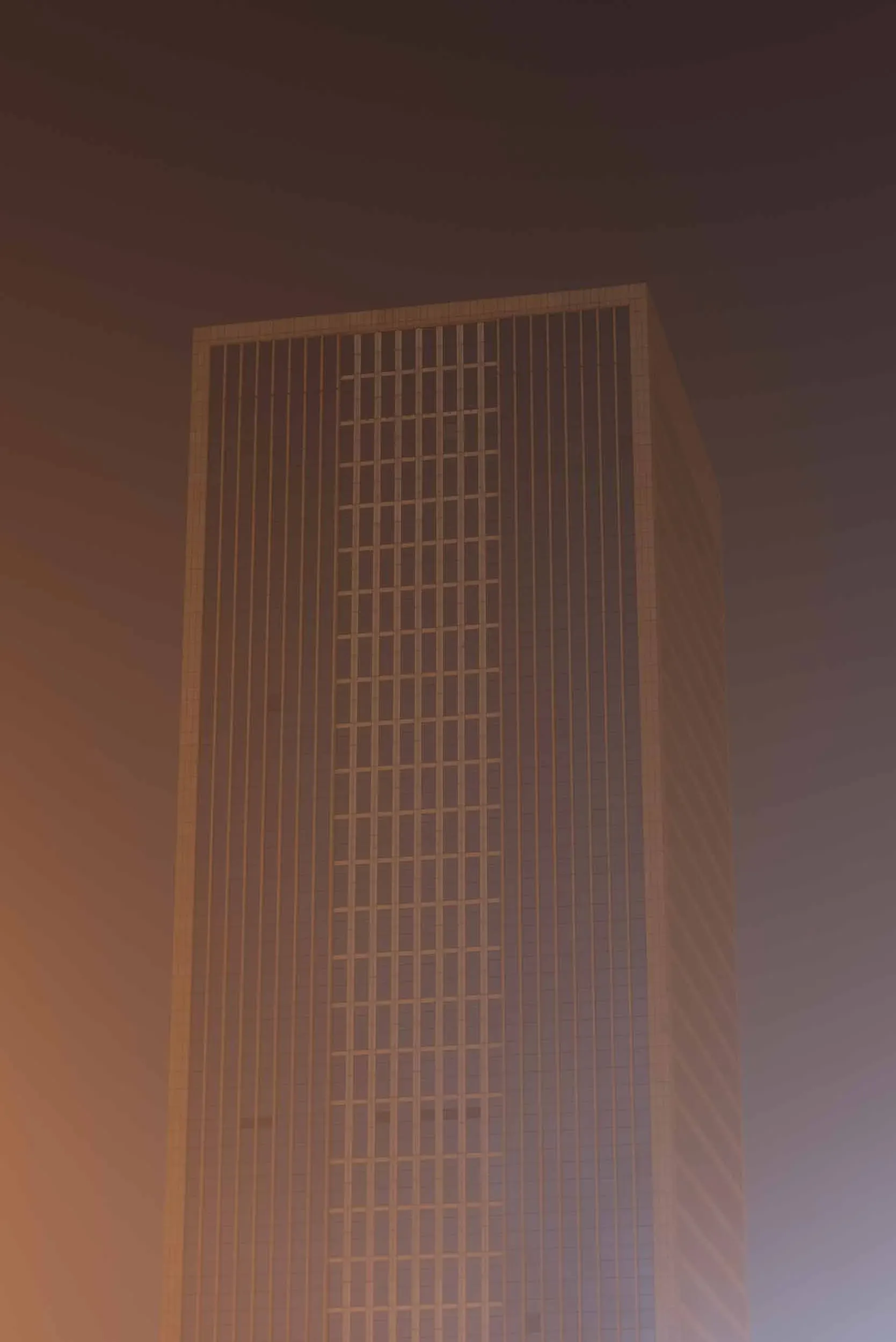 Istvan Virag — Yujiapu Dream, Yujiapu Towers 6